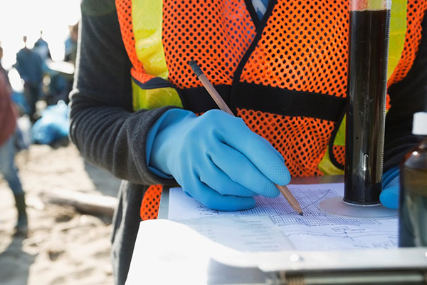 職業衛生檢測與評價